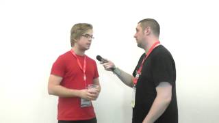 Copenhagen Games: warclown Interview