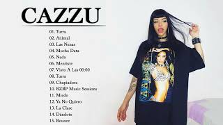 Sus mejores canciones de C.a.z.z.u  - Mix exitos 2021
