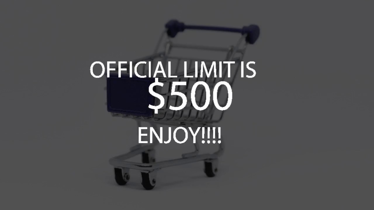 How to get 20 off Amazon Purchases Using Amex YouTube