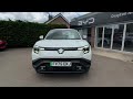 FV75EKJ - Suzuki E Vitara 61kwh Ultra Suv 5dr Electric Auto Allgrip 183 Ps