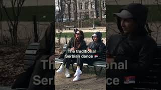 European dances