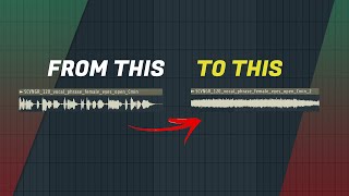 Download Lagu HOW TO MAKE AMBIENT VOCALS FROM ANY SAMPLES! | FL STUDIO 20 MP3 Download Lagu HOW TO MAKE AMBIENT VOCALS FROM ANY SAMPLES! | FL STUDIO 20 MP3