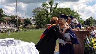 Graduation 2015