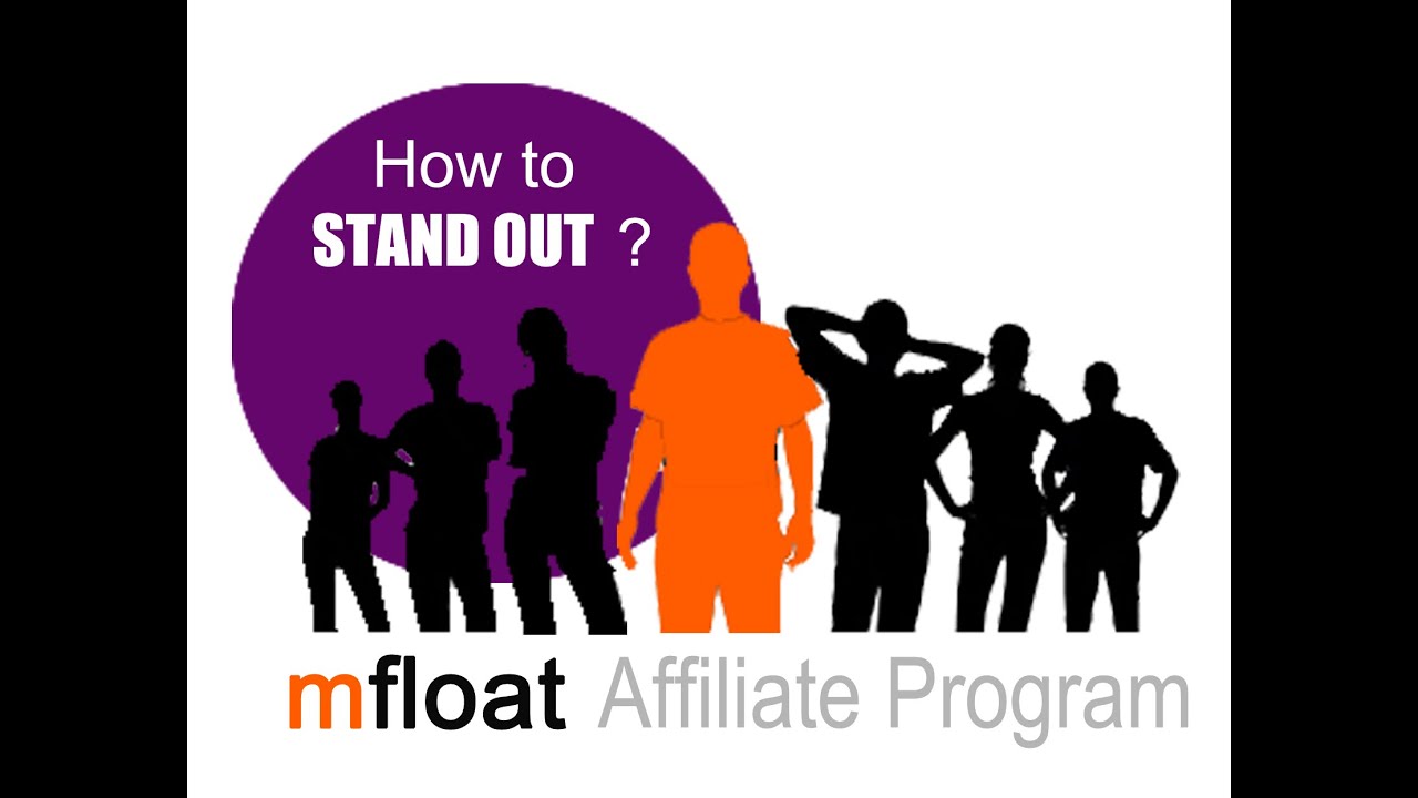 Mfloat Affiliate Program Live!