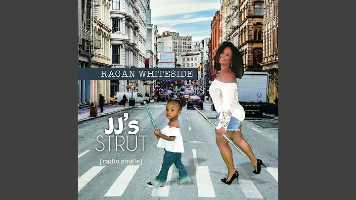 JJ's Strut (Radio Single)