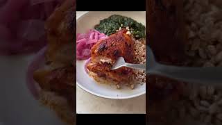 The Best High-Protein Foods for a Healthy Lifestyle #cleaneating #easynutrition