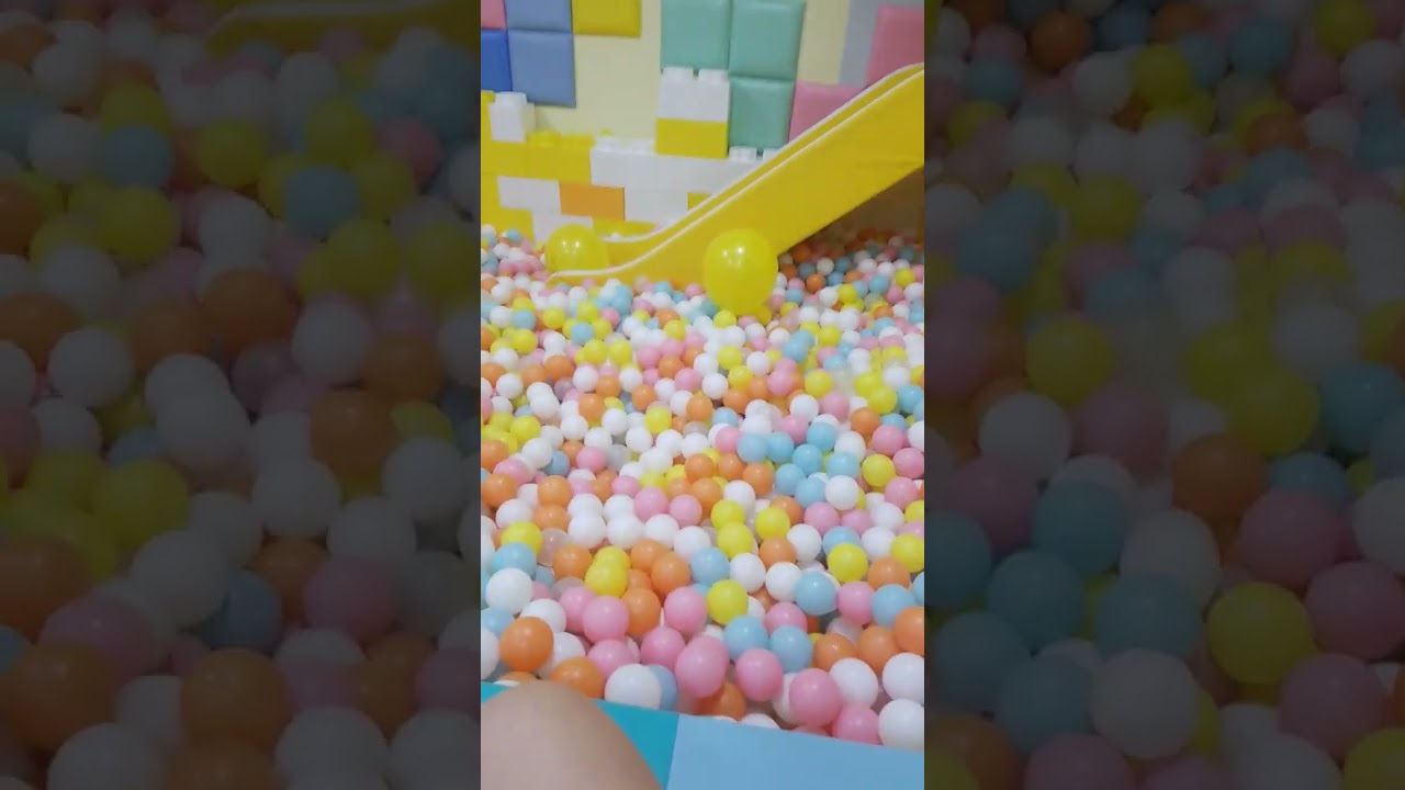 one of my family members birthday and we play here