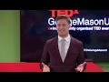 TEDx Mason Salon 2018: &quot;Sounds About White&quot; - Drake Leach