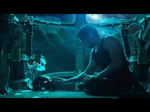 The Avengers: Endgame: Official Trailer Review