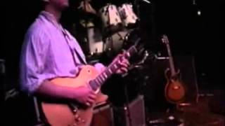 Pixies - Hey (live in London, 1988). chords