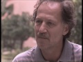 Werner Herzog, „Schlafen kann ich, wenn ich tot bin“