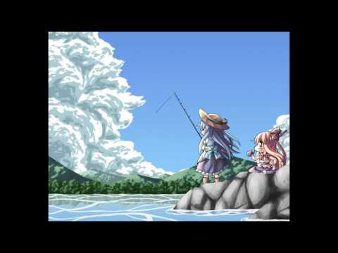 [東方 Jazz] 水月