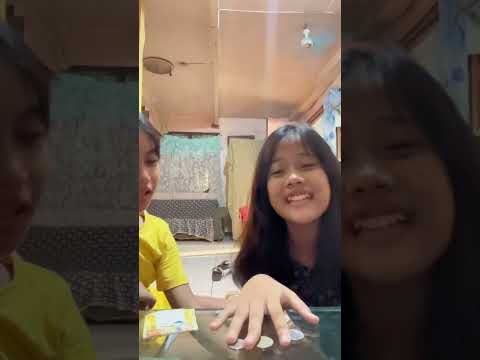 Bilang Challange