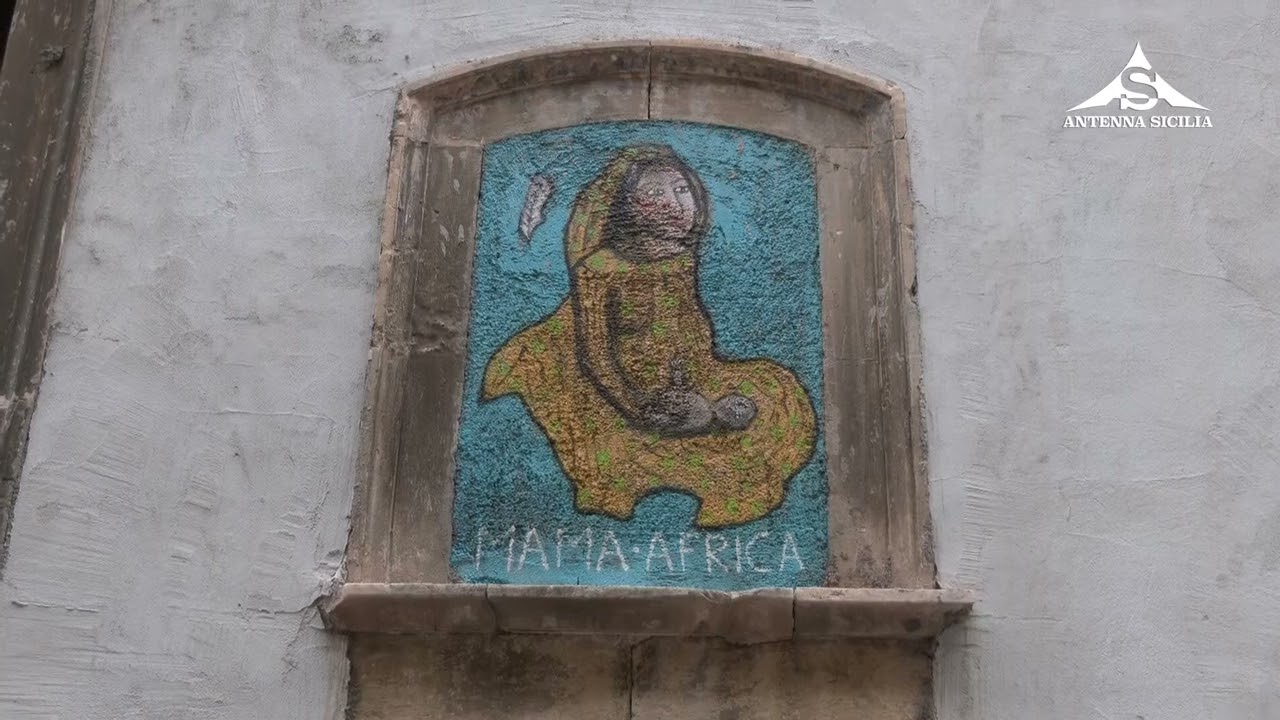 Ecco cosa fotografano i turisti a Catania