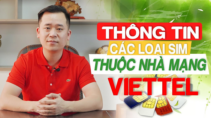 Báo thông tin với mạng viettel ra cửa hàng nào năm 2024