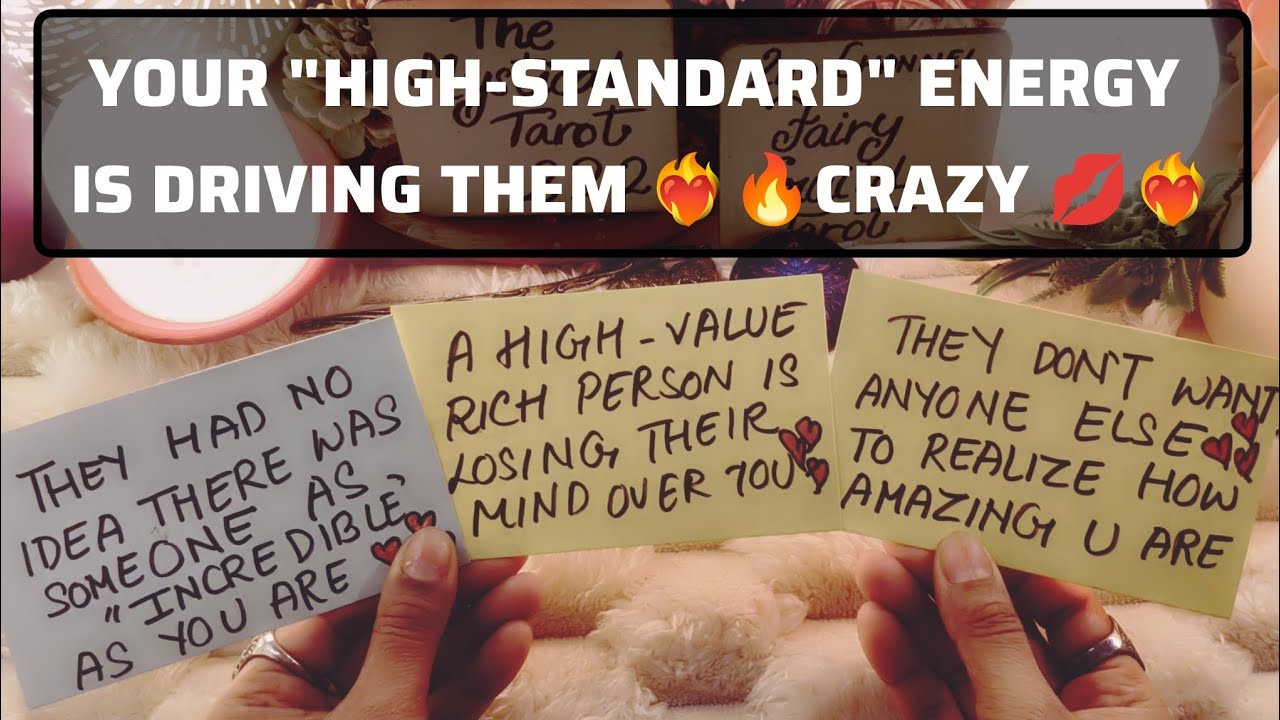 Они никогда не встречали женщину/мужчину с таким уровнем самоуважения, как у тебя❤️‍🔥 Это сводит ...