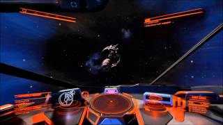 Elite: Dangerous, Piracy and Smuggling for Beginners