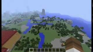 Projekt Tibia 3D odcinek 3