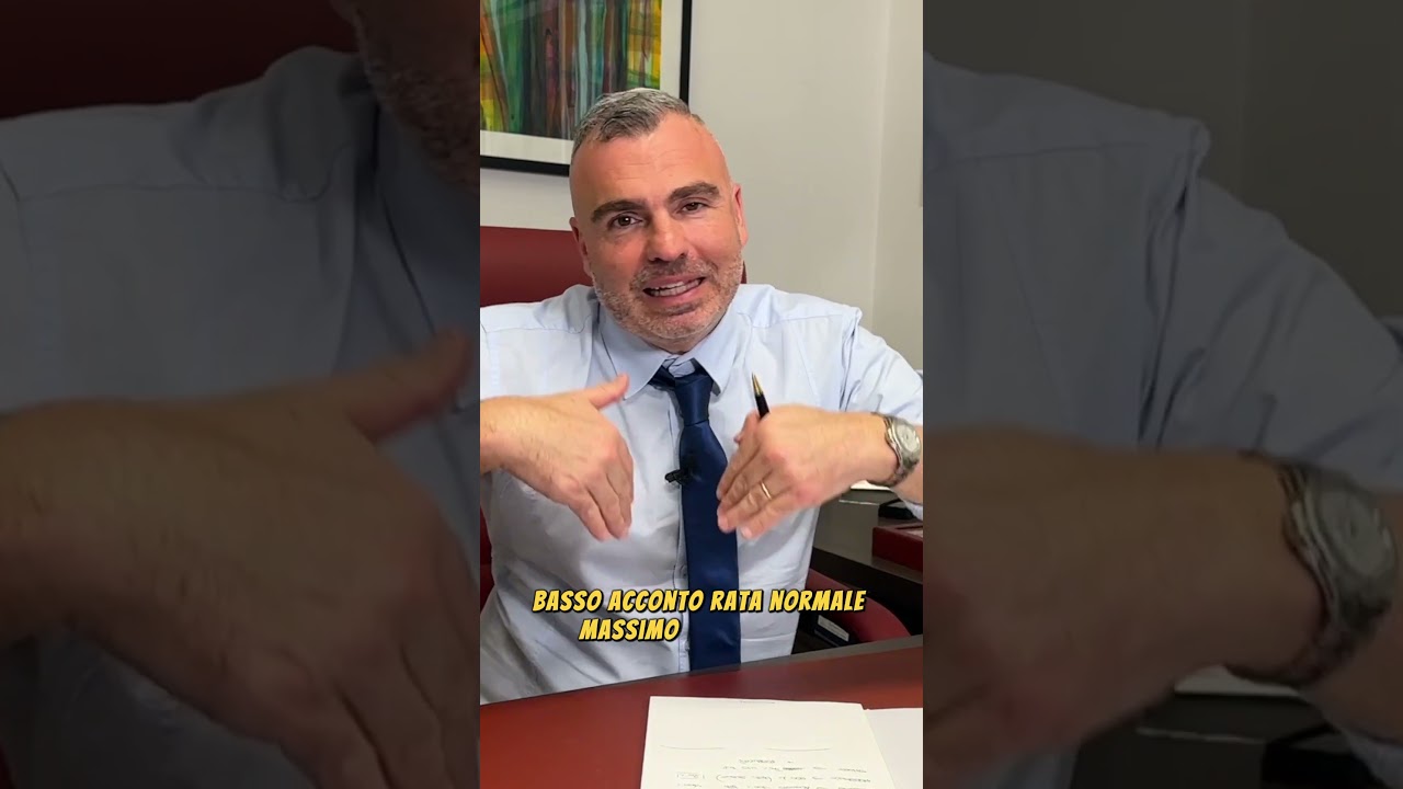 Perché gli imprenditori sfruttano il meccanismo del leasing?