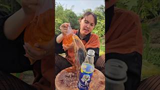 Wow Survival Skills Mom Show How To Save Water