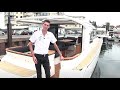 Marex virtual boat show 2020 - Marex 375