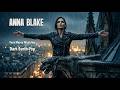 YOUR MERCY MACHINE Anna Blake Dark Atmospheric Synth Pop Official 
