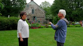 Historic Houses and Landscapes of Western New Paltz Preview
