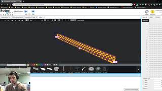 Robot Mesh Studio 1: Getting started and Using V5 Mimic
