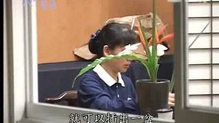 20120206《人間菩薩》台北板橋--蔡美雲師姊 (1992)