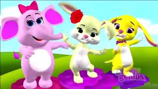 Baby Genius Toy Fair Trailer (2012)