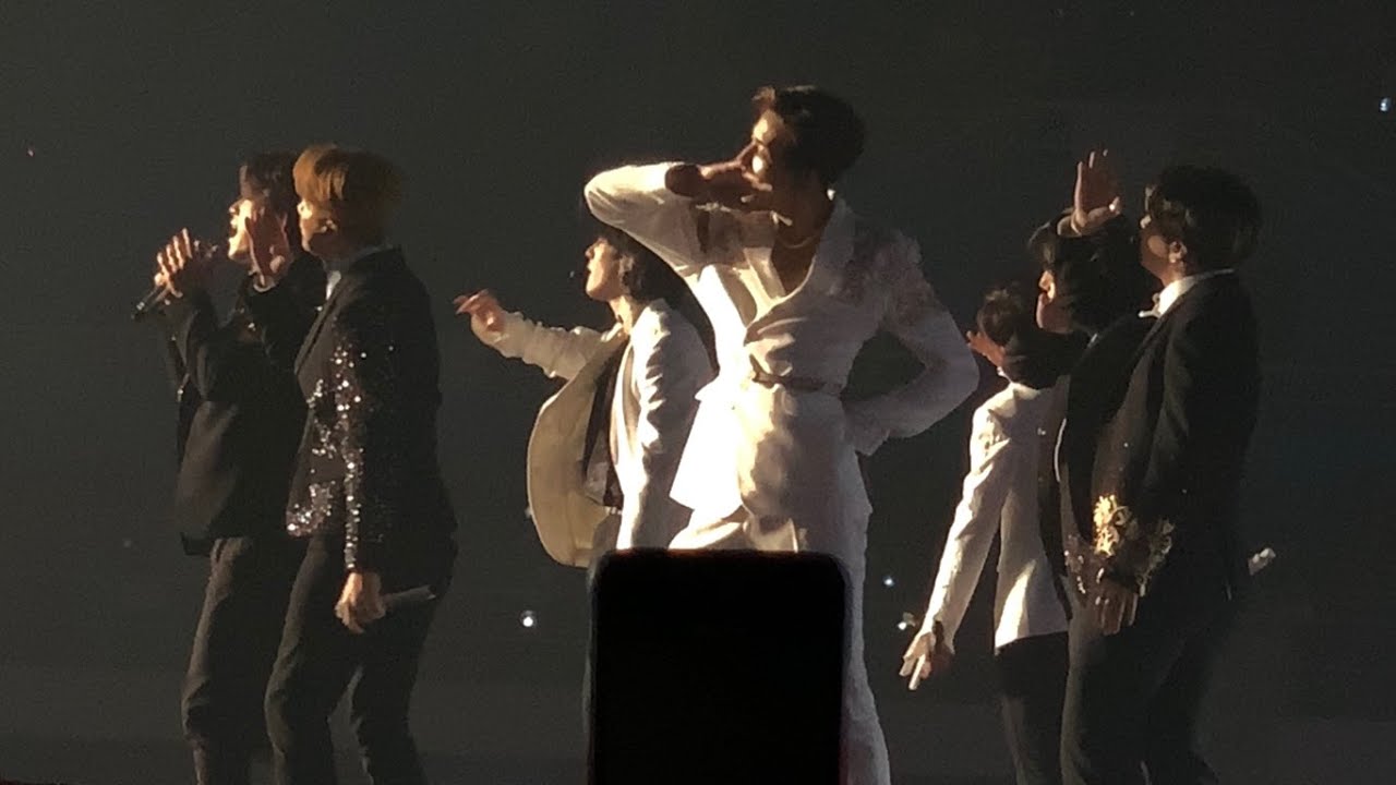 181128 Asia Artist Awards 💚GOT7 - Lullaby + Look (fancam) / 갓세븐 - Lullaby + Look 직캠 💚아시아 아티스트 어워즈