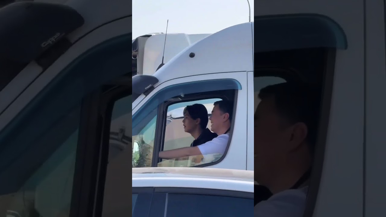 Пробкадағы студия with Sadr🔥 