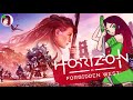 ПРОХОЖДЕНИЕ ИГРЫ Horizon 2 Forbidden West PS5,ЗАПРЕТНЫЙ ЗАПАД,КРЫЛЬЯ ДЕСЯТЫХ,СПАСЕНИЕ СЕСТРЫ #10