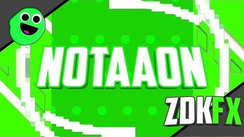 NotAaron | Free 2d  premium intro| insp. by MxsterFX