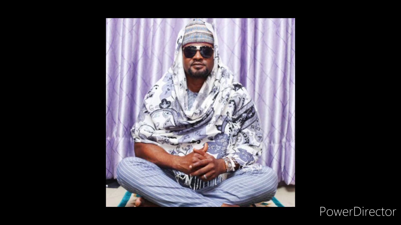 TALESU Track 1 By Alhaji Ridwan Dosunmu Ridoh