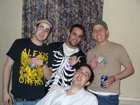 RIP SCOTT MAYNARD