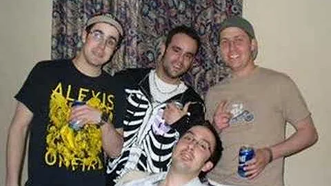 RIP SCOTT MAYNARD