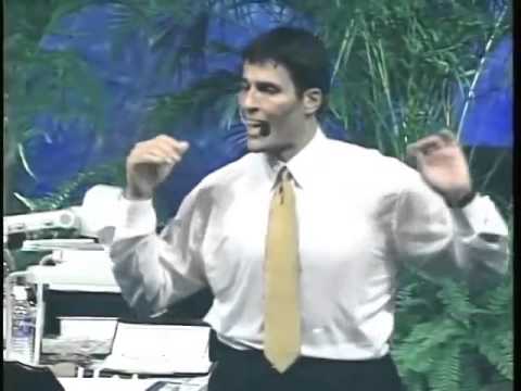 Anthony Robbins  Are You Sabotaging Yourself  Find Out the Strongest Force in the Human Personality - YouTube