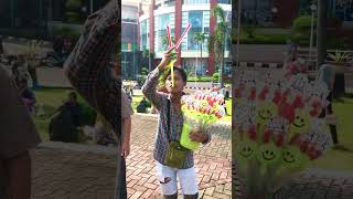 Download Lagu Mainan terompet MP3