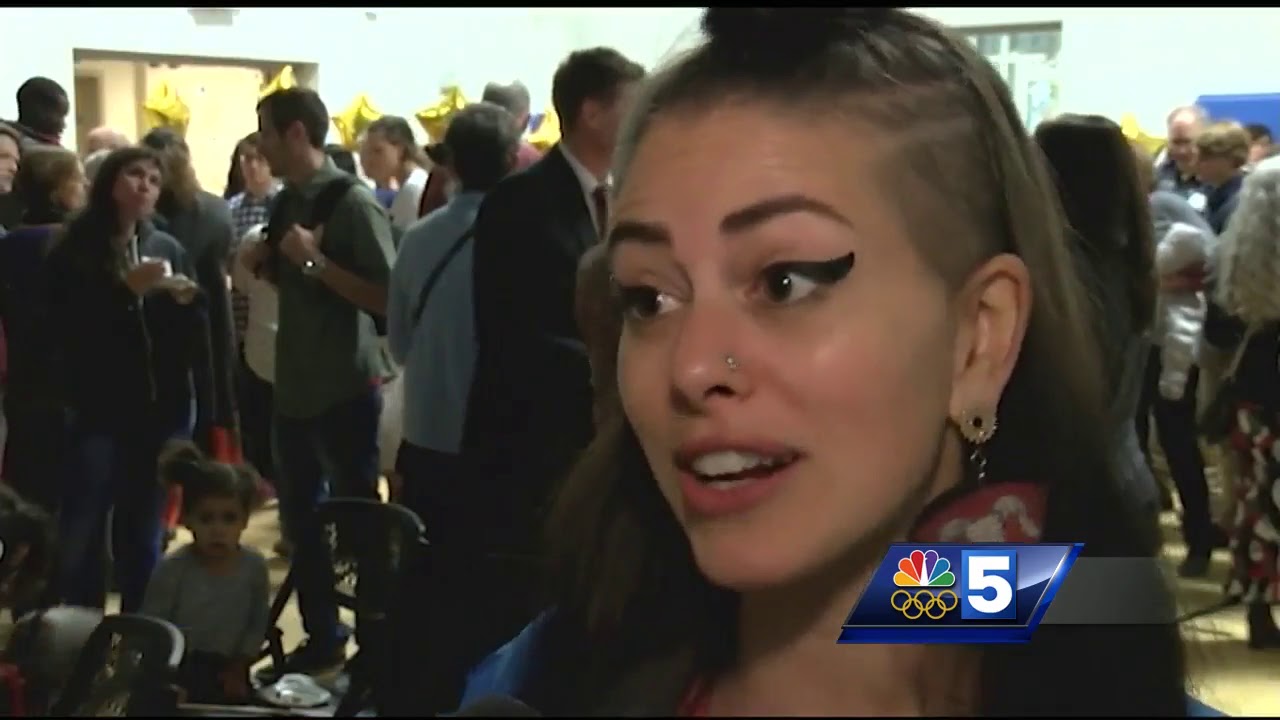 King Street Center awards Friends For A_Dog