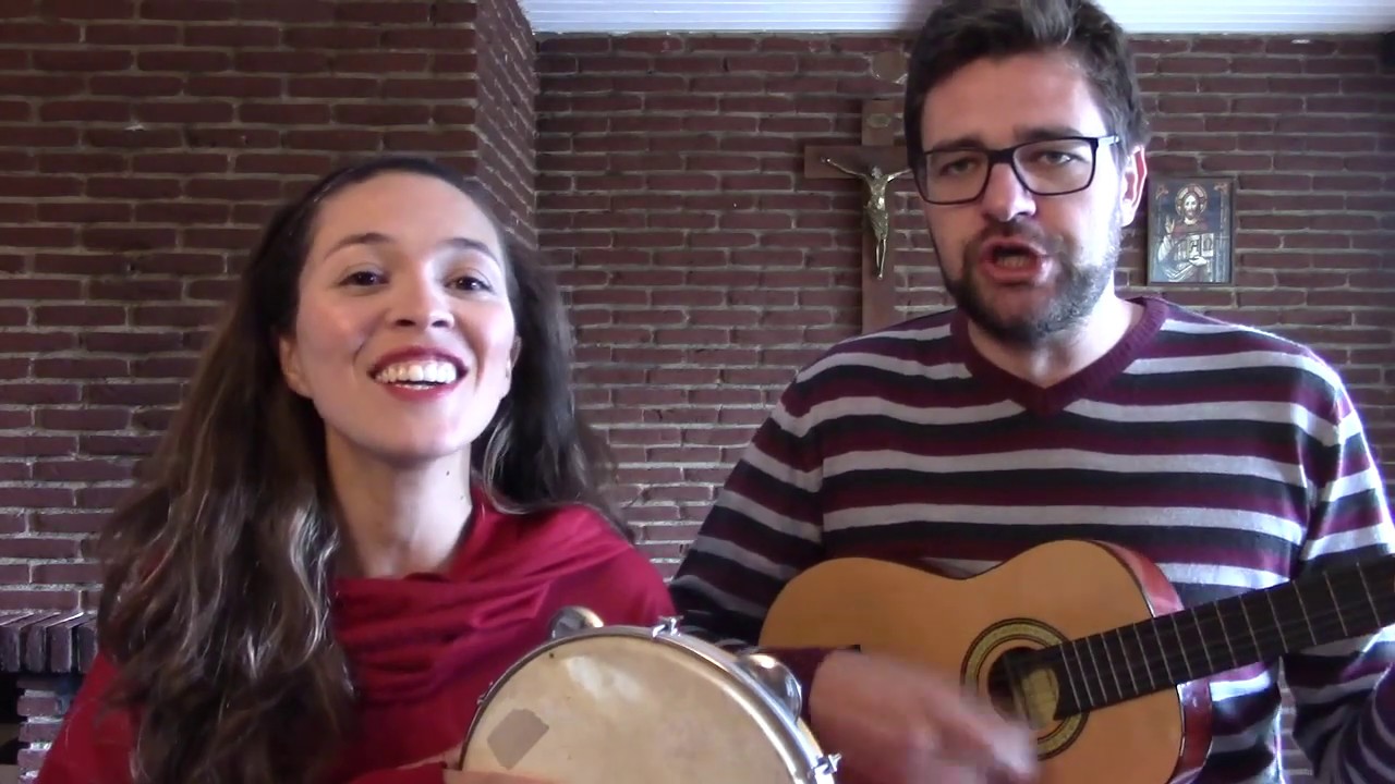 Cuncti simus concanentes