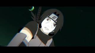 Itachi(SKS's amv)