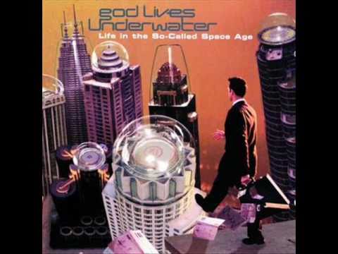 God Lives Underwater — God Lives Underwater - Vapors