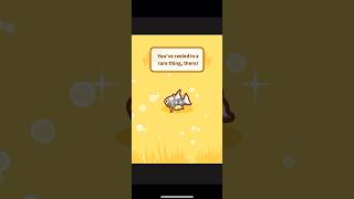 My 495th Magikarp! #Pokemon Magikarp Jump