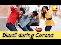 Diwali during Corona ft. Prem vats & Noor afshan | The Gajju