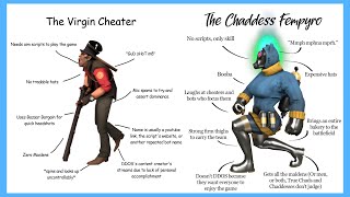 Crashing Casual TF2 Servers