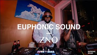 Download lagu DJ ZNO I EUPHONIC SOUND - VOL.1 (AFRO, HIP-HOP, AMAPIANO, RNB)
