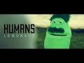 HUMANS - Limonade (Short)