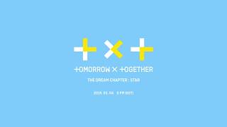 TXT debut teaser - The Dream Chapter : STAR (TOMIRROW X TOGETHER)