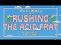 Miniature de la vidéo de la chanson Rushing The Acid Frat